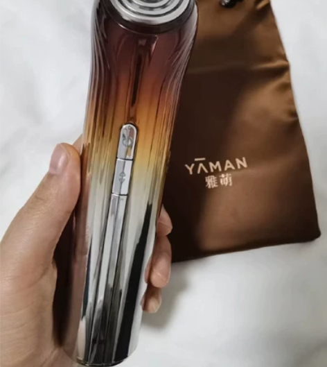 雅萌ACE五代美容仪 全新未拆封 全新未拆...