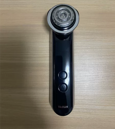 雅萌美容仪PMS-20SR。没有充电器。 ...