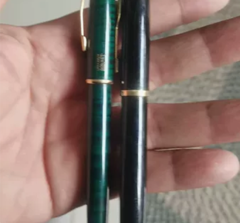 派克钢笔，派克签字笔，俩打包169包邮，成...