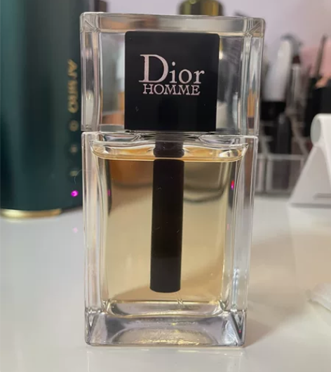 Dior桀骜香水50ml 买给老公的，购于...