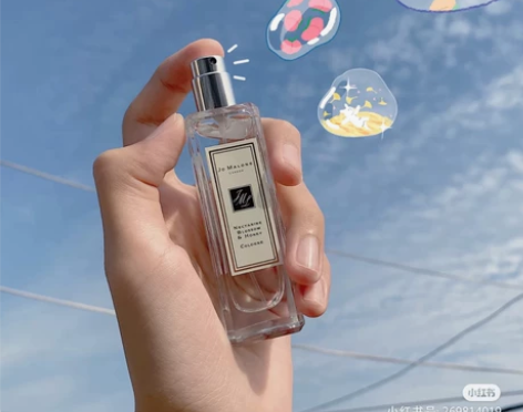 Jo Malone London 祖玛珑香...