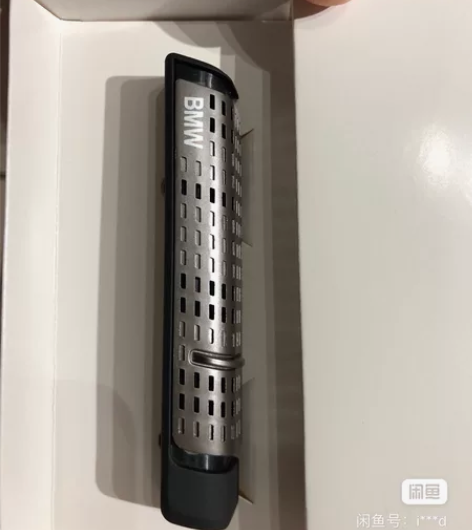 BMW原厂宝马香薰NaturalAir宝马...