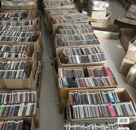 欧美CD 音乐正版CD唱片。5.5元一张。...