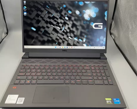 99新Dell/戴尔 游匣  G15-55...