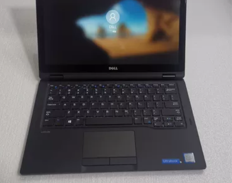 Dell/戴尔Latitude商务机528...