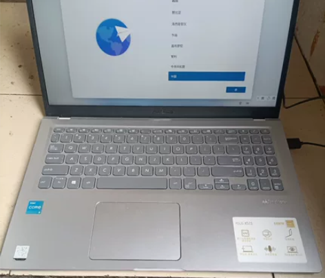 华硕笔记本电脑，华硕VivoBook15 ...
