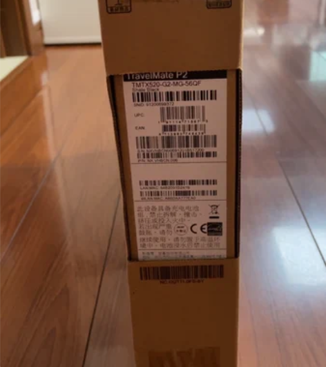 acer travelmate p2 宏...