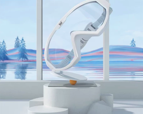 361度泳镜女防水防雾高清近视泳镜男士泳帽...