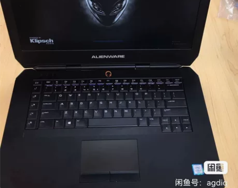 外星人笔记本15r2当初两万出头买的，现在...
