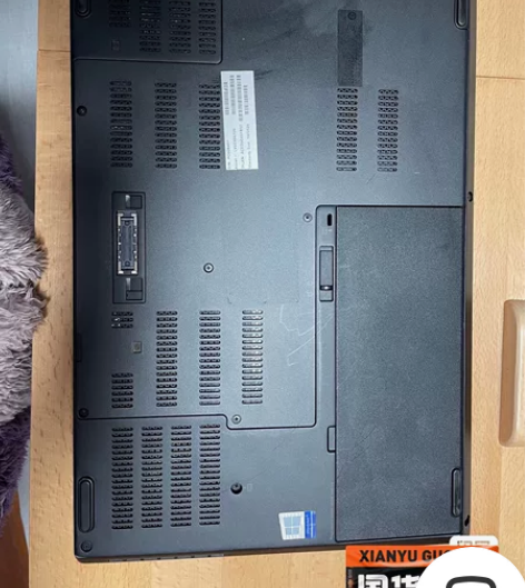 Thinkpad 95新笔记本基站 酷睿I...