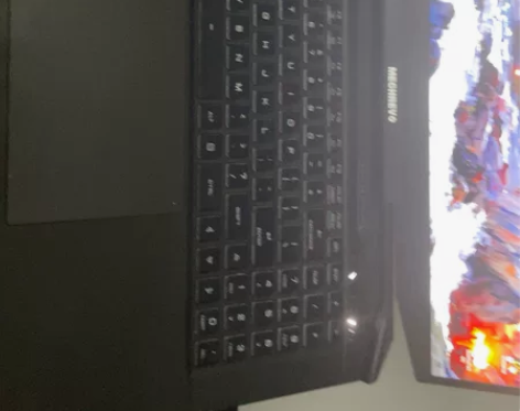 机械革命泰坦钛钽Plus 11代i7  3...