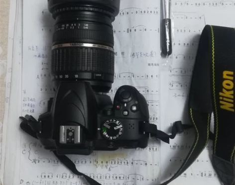 全新尼康D3400  D3500 D320...