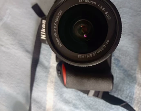D3500 18—55套机  ，单反相机 ...