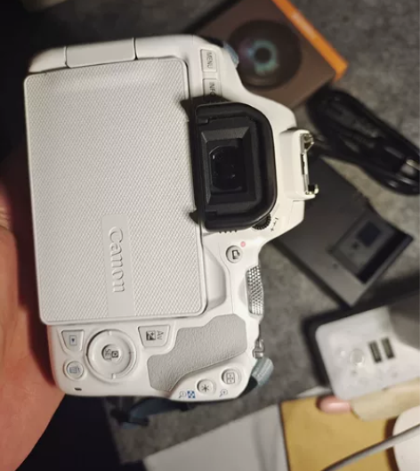 Canon/佳能 EOS 200D II ...