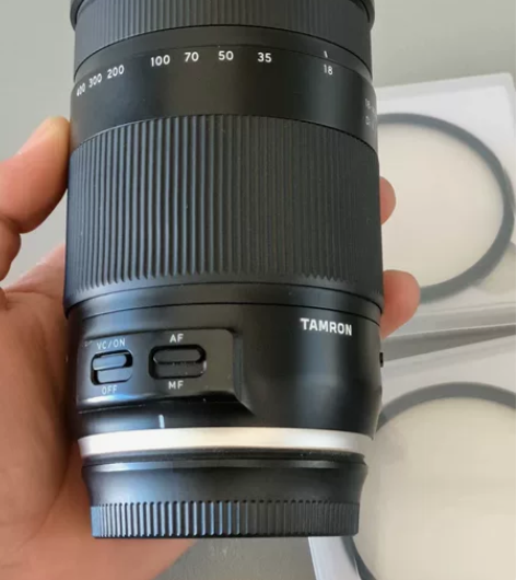 腾龙（Tamron）腾龙原装变焦镜头适用于...