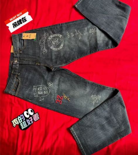 Polo Ralph Lauren/拉夫劳...