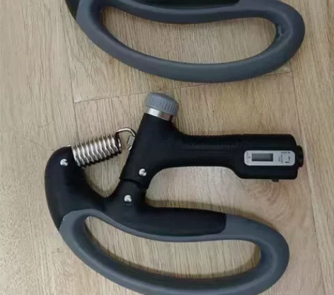 【特价】100公斤握力器男练手腕力器可调节...