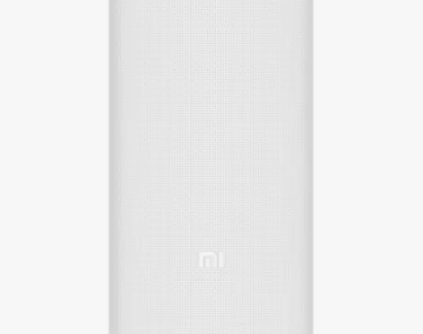 小米移动电源充电宝30000mAh超大容量...