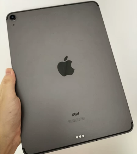 ipad air 4 无盒 64GB 64...