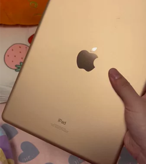 ipad(第7代) 128GB 保护的很好...