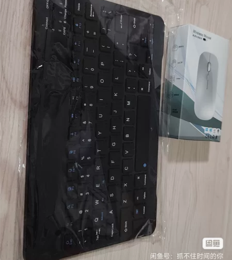 华为平板matepad10.4 2022...