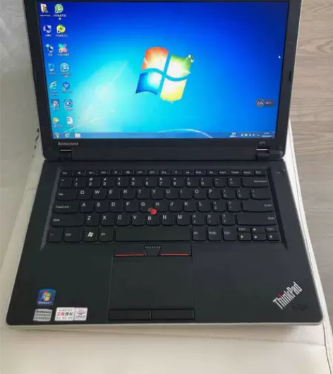 9新联想ThinkPad笔记本电脑 转一台...