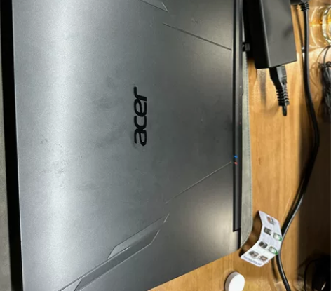 Acer/宏碁 暗影骑士 擎游戏本3060...