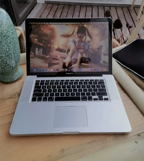 转让 i9 笔记本电脑 MacbookPr...