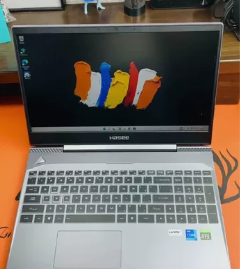 神舟战神S7T-TA7NP i7 1180...