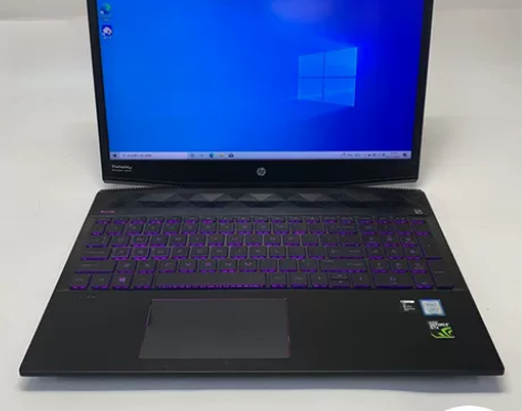 9成新HP/惠普 光影精灵4代  二手笔记...