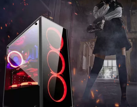 清仓处理【全新正品】i9级24核台式高配电...