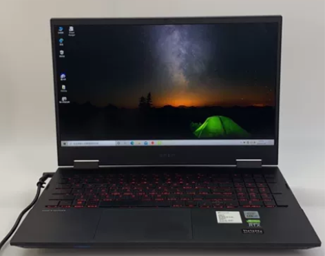 HP/惠普 暗影精灵6 Pro 笔记本电脑...