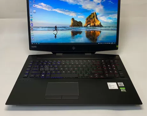 9成新HP/惠普 暗影精灵6 Plus /...