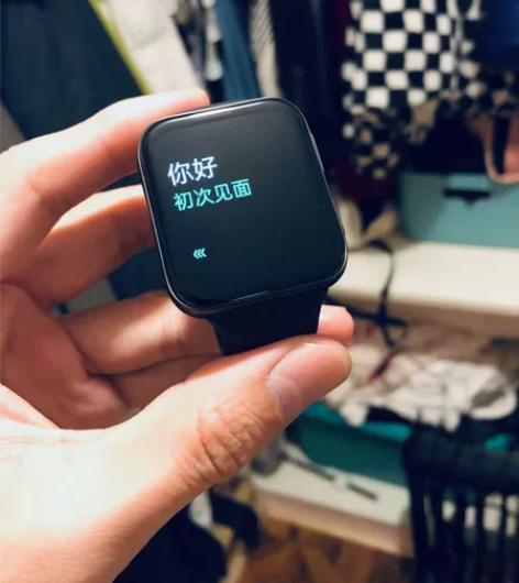 oppp watch2 42mm esim...