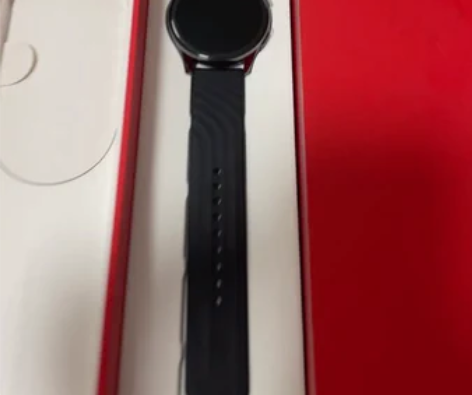 一加智能手表 one plus watch...
