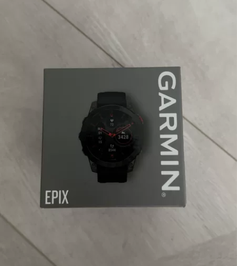 Garmin佳明epix 户外手表8月长沙...