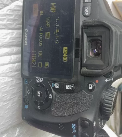佳能  EOS550D  单反相机 镜头 ...