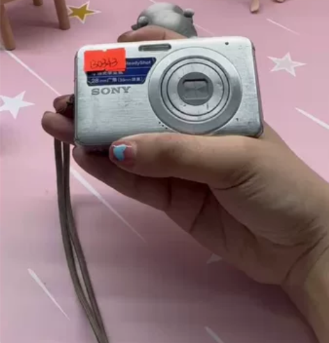 索尼w310 银色功能正常实价包邮性价比超...