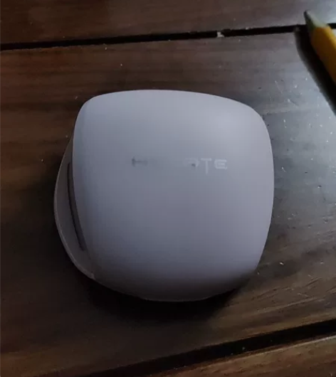 漫步者GM45蓝牙耳机，9.8新没有使用过...