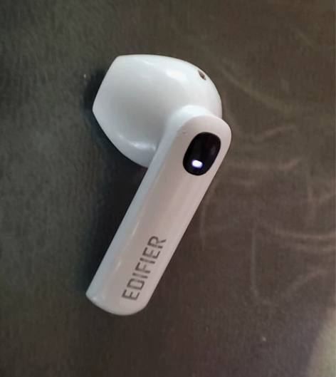漫步者Lollipods mini，单个左...