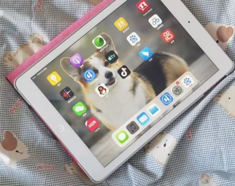 个人闲置出一台ipad5代，Air1 .3...