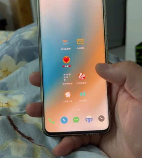 魅族18手机，8g256g，2K屏，120...