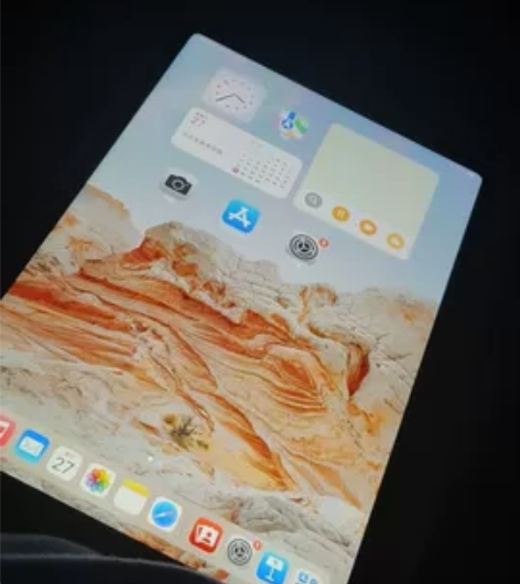 大学生自用1手ipad Air4  999...