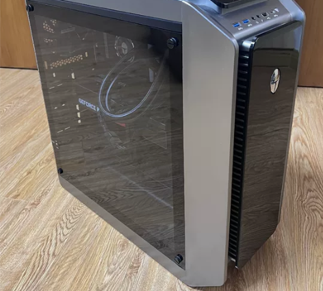 95成新 雷神(ThunderRobot)...