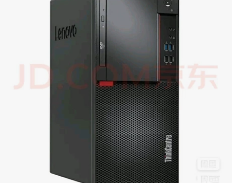 Lenovo联想台式机/电脑主机国产机全新...
