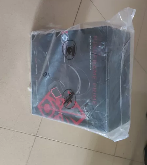 惠普（HP）OMEN 酷冷耳机 7.1声道...