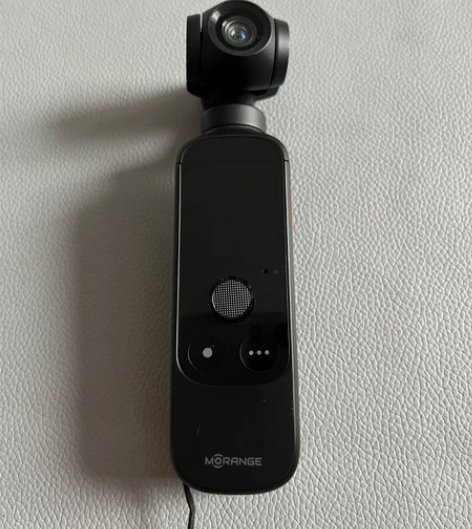 99新小米 橙影智能数码手持vlog摄像机...