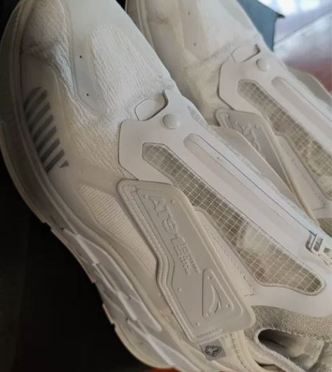 Anta安踏 AT91 弹射力科技 潮流舒...