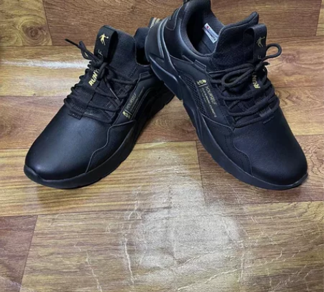 44码  正品乔丹  防水 男鞋运动鞋跑步...