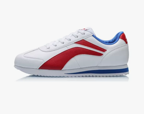 ?【99划算价】李宁休闲鞋男鞋2019新款...